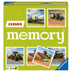 memory® - CLAAS