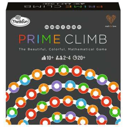 ThinkFun - Prime Climb