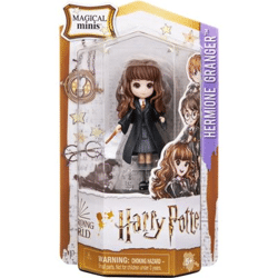 Spin Master - Harry Potter - Magical Minis Hermione Granger