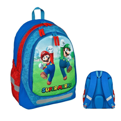 Nintendo Super Mario - Rucksack