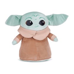 The Mandalorian: The Child - Plüschfigur 76cm