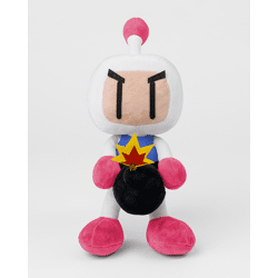 Bomberman - 