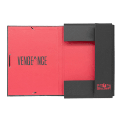 DC Comics: Batman - Sammelmappe A4