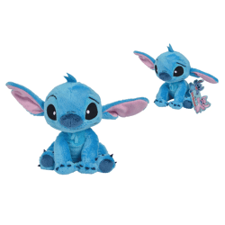 Disney Lilo+Stitch, Stitch, 25cm - plush