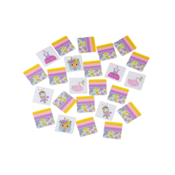 Memory Prinzessin Memo