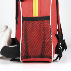 Disney Mickey Mouse - 3D Rucksack 34cm