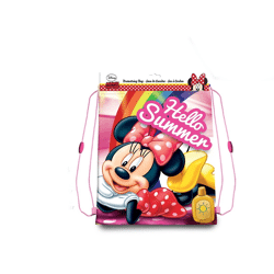 Disney Minnie Mouse - Turnbeutel