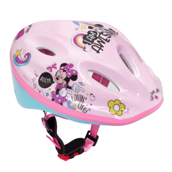 Disney Minnie Mouse Fahrradhelm
