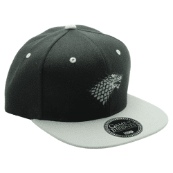 GAME OF THRONES - Snapback Cap 