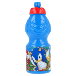 Sonic - Sport-Trinkflasche - 400 ml