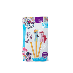 My Little Pony - Bleistifttopper mit 3D-Figur
