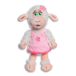 Sheeperella - Plüschtier