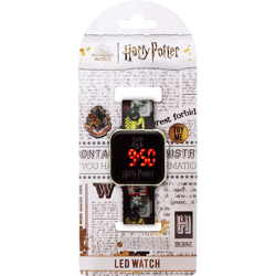 Harry Potter - LED digital wristwatch