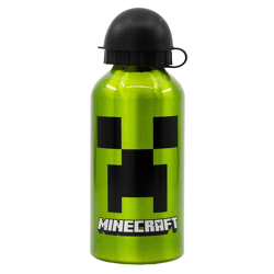 Minecraft - Trinkflasche - 400 ml
