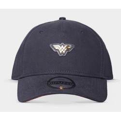 Warner DC - Wonder Woman - Adjustable Cap
