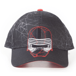 Disney Star Wars - Episode IX - Kylo Ren Adjustable Cap