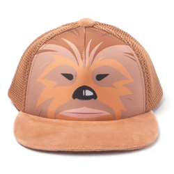 Disney Star Wars - Chewbacca Kids Trucker Cap