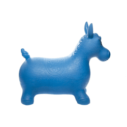 Hüpfpferd Hüpftier