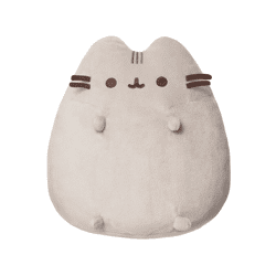 Pusheen Cat sitzend ca. 23 cm - Plüschfigur
