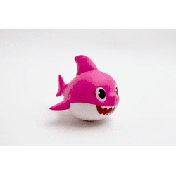 Baby Shark - Mommy Shark - Spielfigur