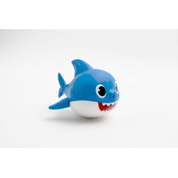 Baby Shark - Daddy Shark - Spielfigur