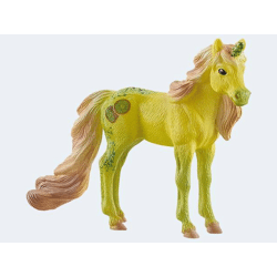 Schleich 70701 - Bayala Sammel Einhorn Kiwi