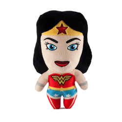 Marvel - Wonder Woman - Plüsch - 20 cm