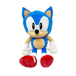 Sony -The Hedgehog - Sonic - Plüsch - 30/45 cm