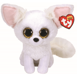 Ty 36225 - Phoenix Fuchs - Beanie Boos - Plüsch 15 cm