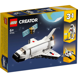 LEGO® 31134 - Creator Spaceshuttle
