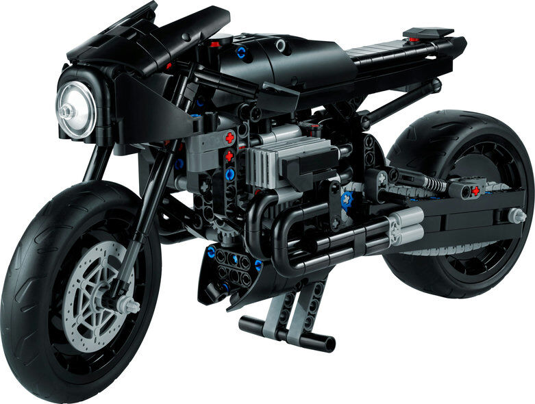 LEGO&reg; 42155 - Technic The Batman Batcycle