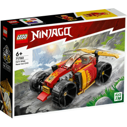LEGO® 71780 - Ninjago Kais Ninja-Rennwagen EVO (94 Teile)
