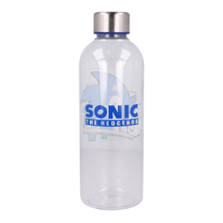 Sonic The Hedgehog - Trinkflasche - 850 ml