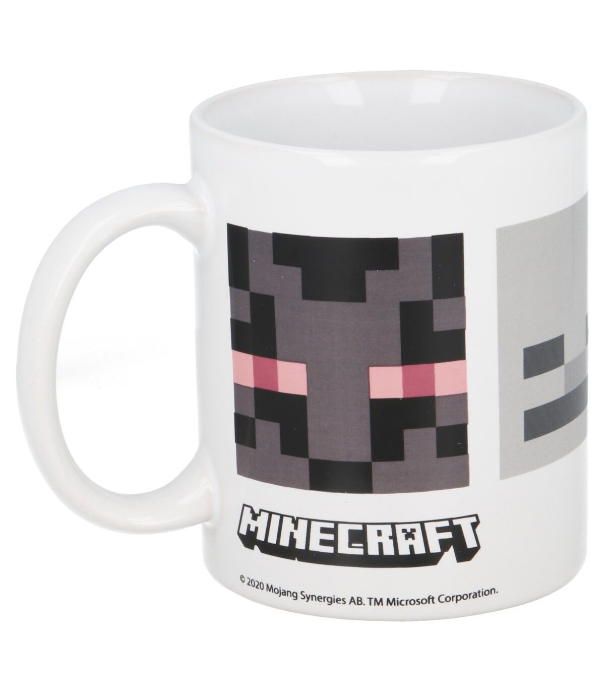 Minecraft - Tasse - 325 ml