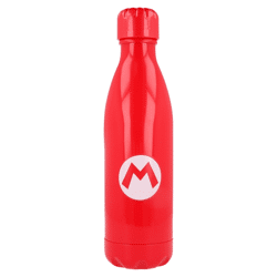 Super Mario - Trinkflasche - 660 ml