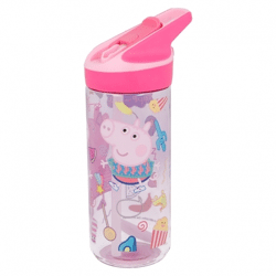 Peppa Pig - Drinking bottle - 620 ml