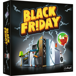 Black Friday EN/DE - Brettspiel