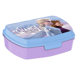 Frozen / The Ice Queen - Lunch box