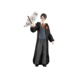 Schleich 42633 - Harry Potter & Hedwig figure WWO