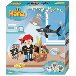 HAMA 3251 - GP Pirate fun