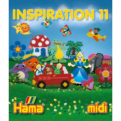 HAMA 399-11 - Inspiration Nr. 11