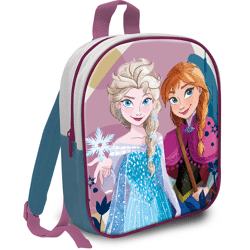 Frozen / Die Eiskönigin - Rucksack - 29 cm