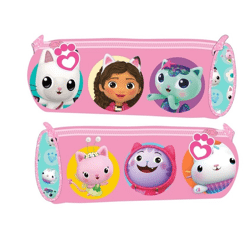 Gabby's Dollhouse - Schüleretui - 22 cm