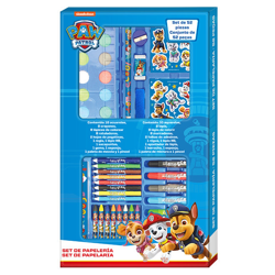 Paw Patrol - Art box