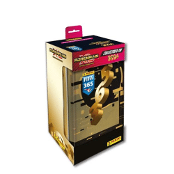 Panini FIFA 365  2024 Adrenalyn XL – Trading Cards – CLASSIC TIN