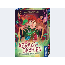 Kosmos 683030 - Abrakadabrien