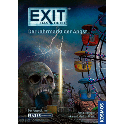 Kosmos 162514 - EXIT® Der Jahrmarkt der Angst