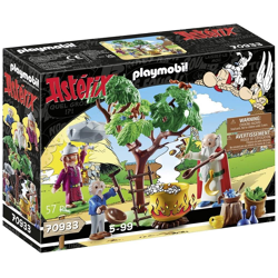 PLAYMOBIL® 70933 - Asterix Miraculix mit Zaubertrank - Spielset