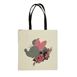 Walt Disney - Shopping bag Minnie