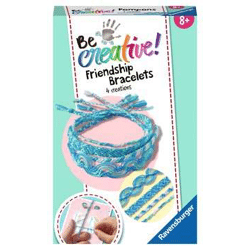BeCreative - Friendship Bracelets